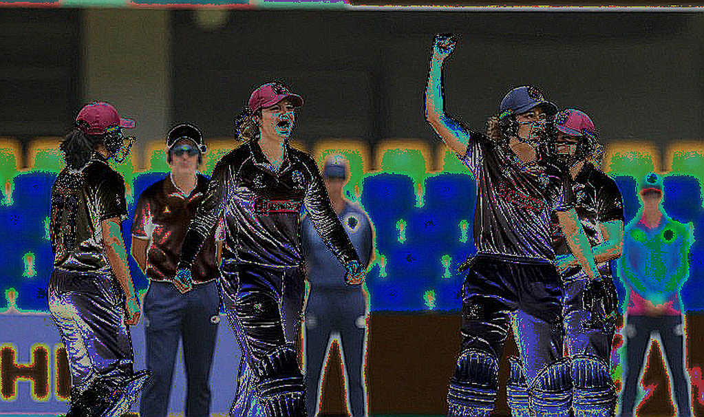 Cricket's Silent Digital Revolution: How Blockchain Technology Is Transforming the Game Beyond the Field Cricket's Silent Digital Revolution: How Blockchain Technology Is Transforming the Game Beyond the Field