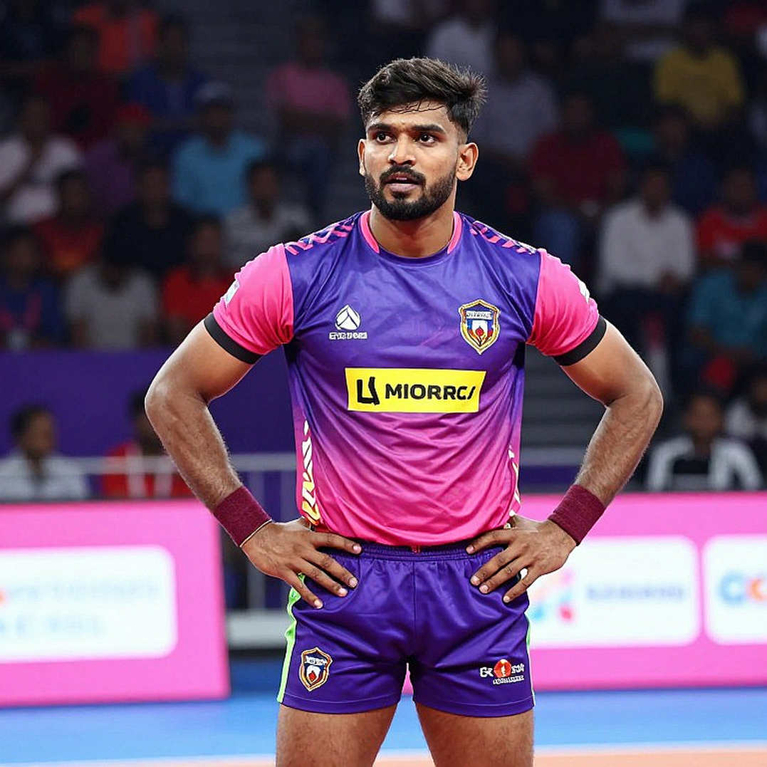 কাবাডি সংবাদ প্রতিবেদন তৈরি সম্ভব হয়নি: স্টেজ-১ আউটপুটে সব তথ্যক্ষেত্র খালি