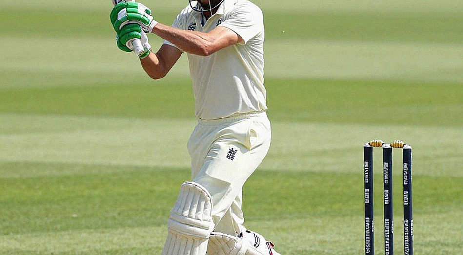 The Test Coach Should Be English: Fleming's Line Is About Accountability, Not Coaching