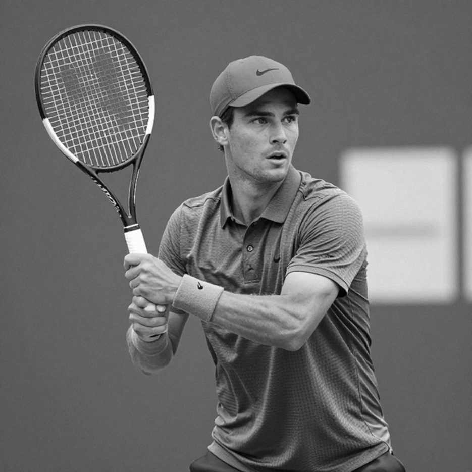 Tokyo's 5-7, 6-3, 6-1: Not Alcaraz's Win, But the Match Report Itself Is the Real Story Tokyo's 5-7, 6-3, 6-1: Not Alcaraz's Win, But the Match Report Itself Is the Real Story