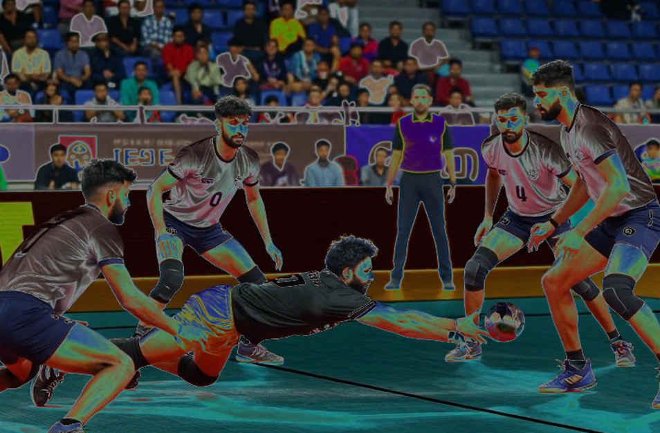 37–34: The Cell That Still Doesn't Add Up in the India–Iran Final 37–34: The Cell That Still Doesn't Add Up in the India–Iran Final