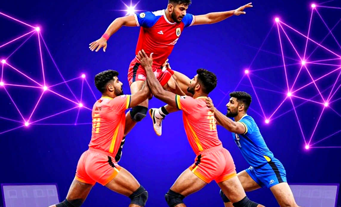 37–34: The Cell That Still Doesn't Add Up in the India–Iran Final 37–34: The Cell That Still Doesn't Add Up in the India–Iran Final