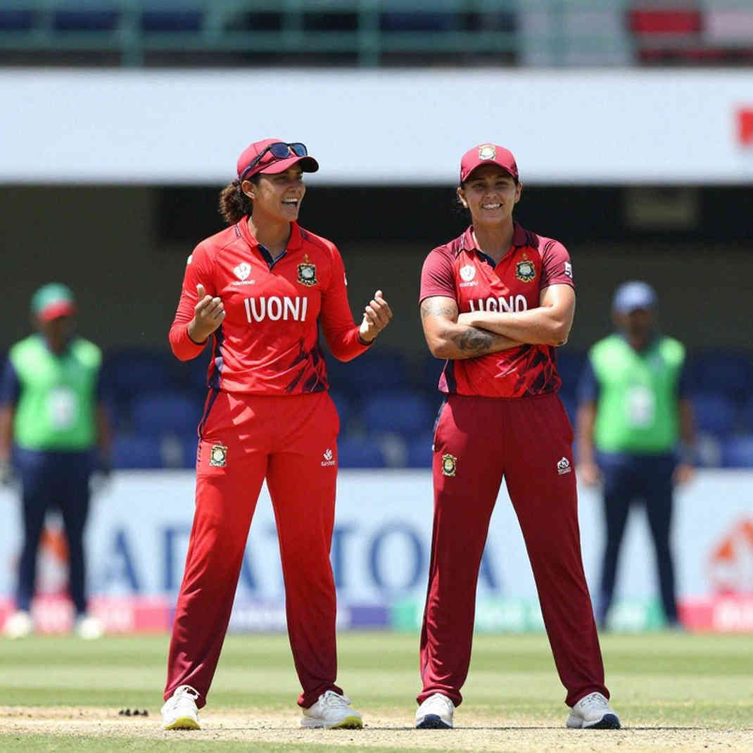 The Ranchi Night: The Story Behind Powell-Rutherford Sanctions and the Demerit Point Equation