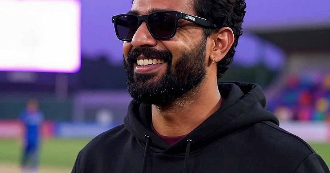 গোলাপি জার্সির নিচে অলিখিত খাতা: পিসিবির স্তন ক্যান্সার সচেতনতা দিনের বাণিজ্যিক পাঠ