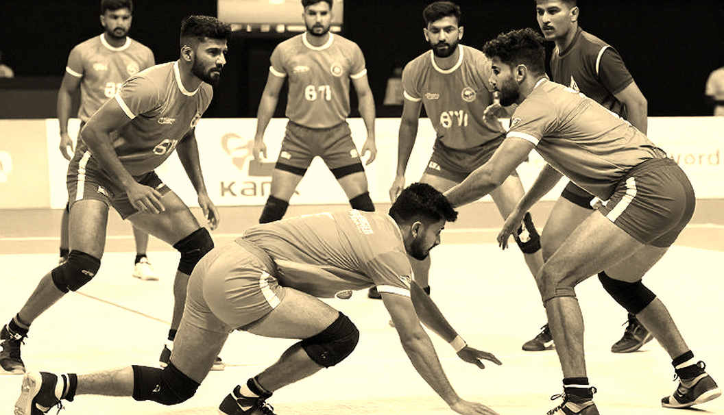 এশিয়ান গেমস ২০২৬ কাবাডি: ভারতের সোনার সূচি, স্কোয়াডের ফাঁক আর যে গল্পে ইরানের নাম নেই