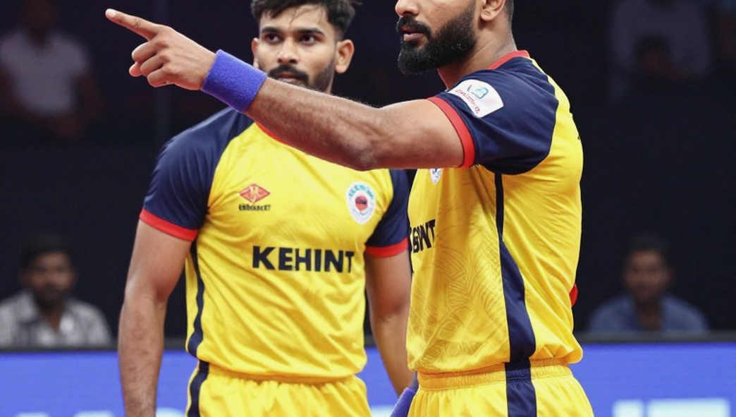 কাবাডিতে ভারতের সোনার ডাবল: আইচিতে পুরুষদের নবম সোনা, নারীদের চতুর্থ শিরোপা