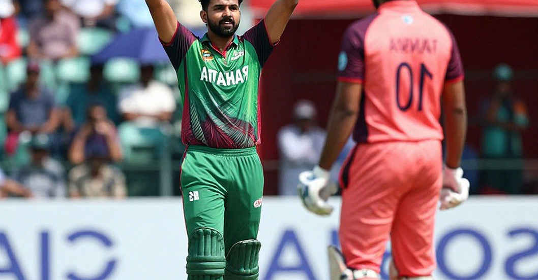 ফাঁকা ডেটা যখন খবর হয়ে ওঠে: ক্রিকেট বিশ্লেষণের বিশ্বাসযোগ্যতা ও ভেরিফায়েড রেকর্ডের প্রশ্ন