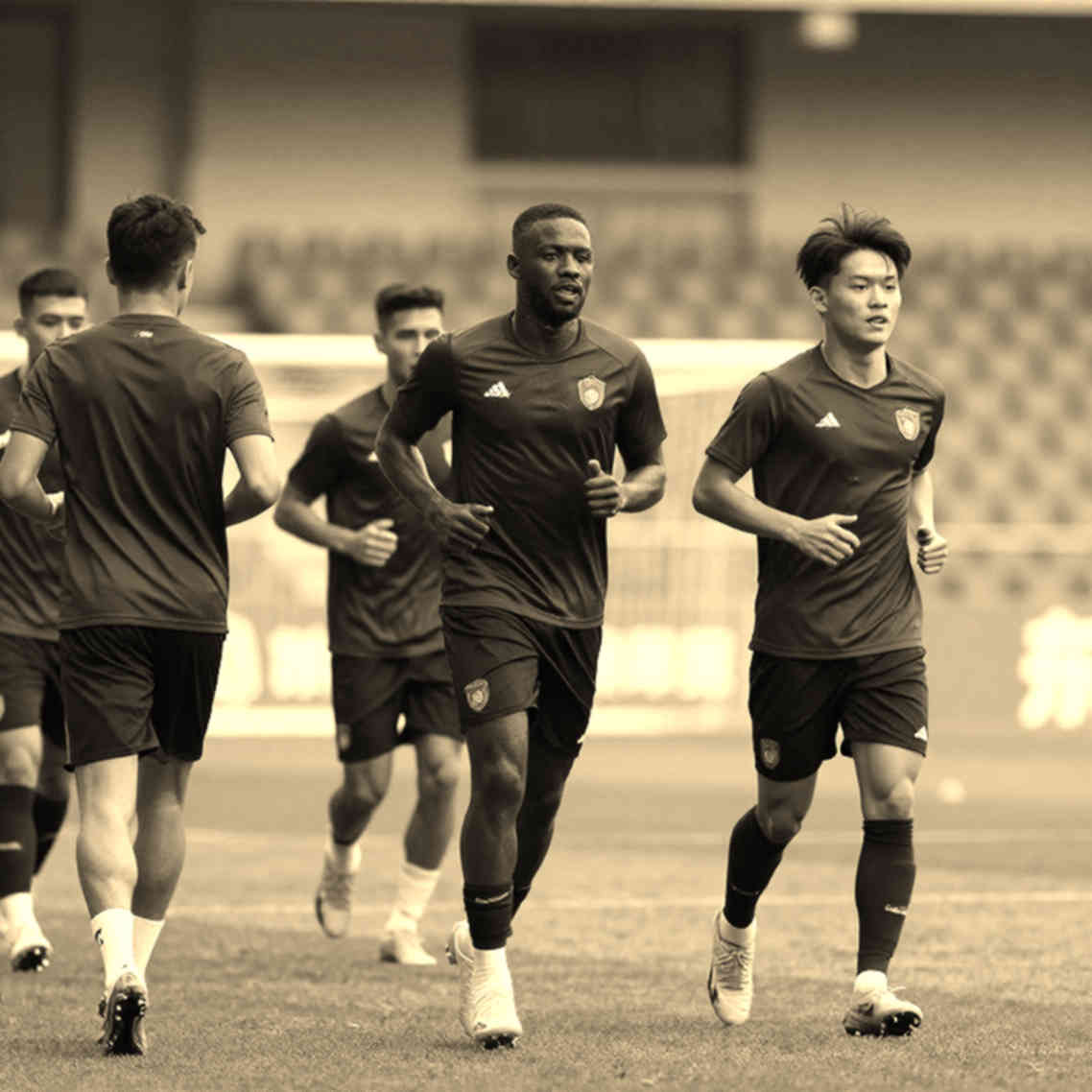 Not the Transfer Fee but the Decision Factory: Football Business's Invisible Operating System Not the Transfer Fee but the Decision Factory: Football Business's Invisible Operating System