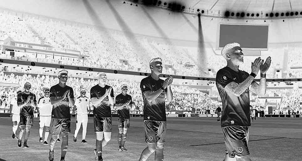 Where the First Mistake Was: Santos Laguna's Stoppage-Time Penalty and VAR's Smaller Room Where the First Mistake Was: Santos Laguna's Stoppage-Time Penalty and VAR's Smaller Room