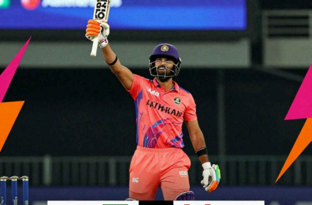 যে ওভারটা কেউ মনে রাখে না: টি-টোয়েন্টি বিশ্বকাপে মিডল-ওভারের নীরব অর্থনীতি