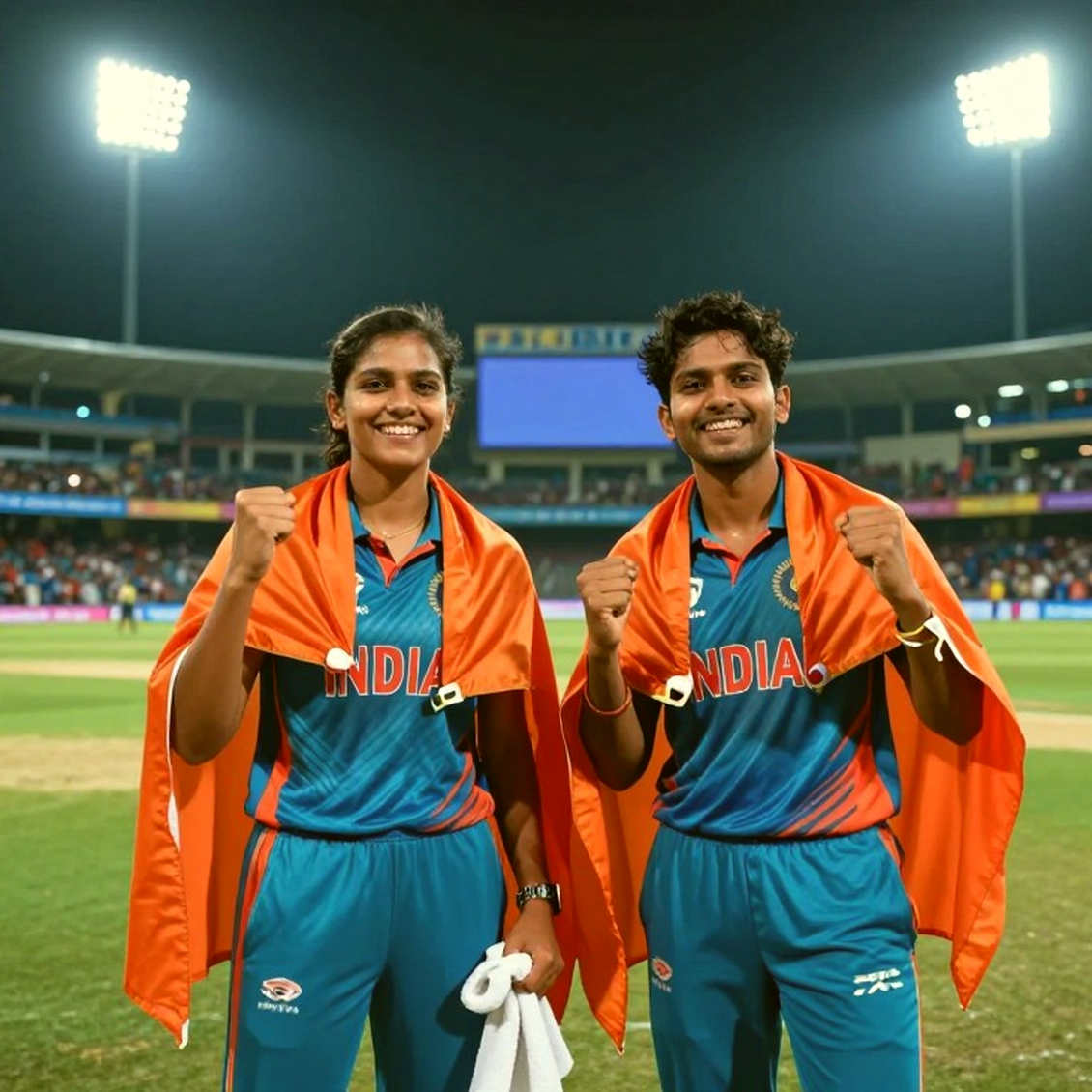 8.3 Overs in Sharjah: Aliss Al Islam, Fifteen Degrees and a Fourteen-Day Window 8.3 Overs in Sharjah: Aliss Al Islam, Fifteen Degrees and a Fourteen-Day Window