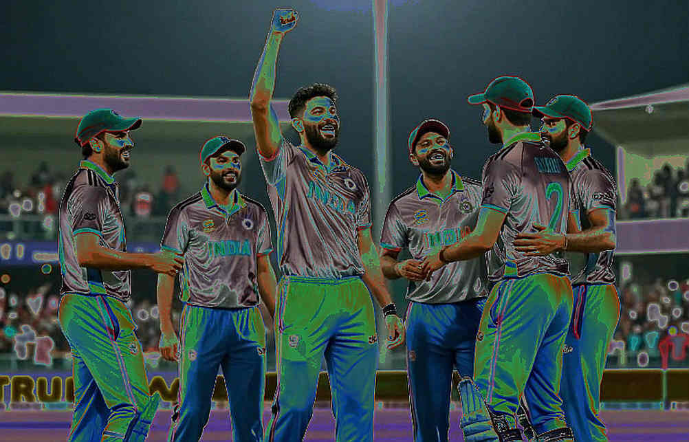 খালি ব্লক: যে ম্যাচের স্কোরকার্ড কখনো লেখা হলো না