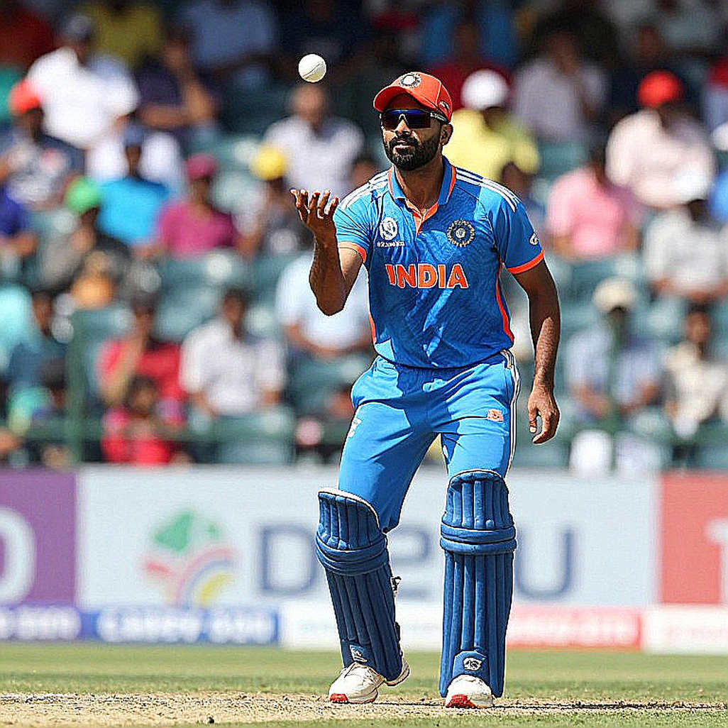 Empty Scorecard, Full Confidence: Where Truth Leaks Out of Cricket's Analysis Pipeline