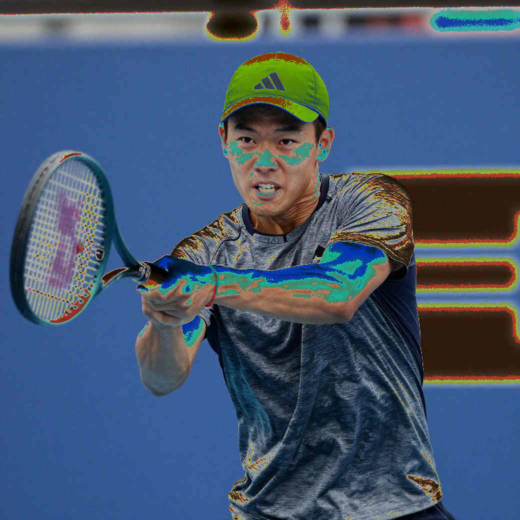 Djokovic's Revival at 39, Zverev's Stalled Chase: The Beijing Scoreline and the Ranking Gap Djokovic's Revival at 39, Zverev's Stalled Chase: The Beijing Scoreline and the Ranking Gap