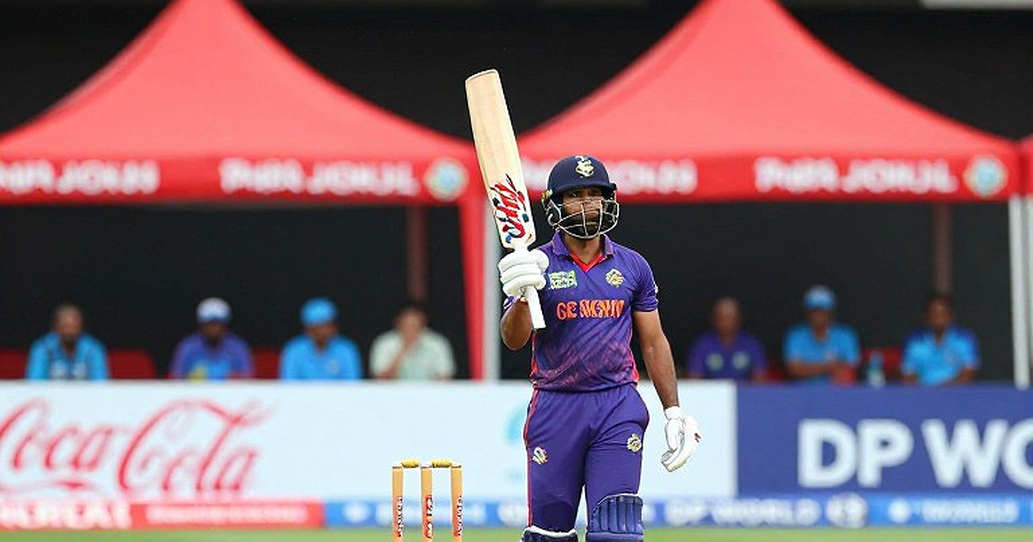 Cricket's Empty Data Vault: Blockchain, Verification, and the Screen in Khulna Cricket's Empty Data Vault: Blockchain, Verification, and the Screen in Khulna