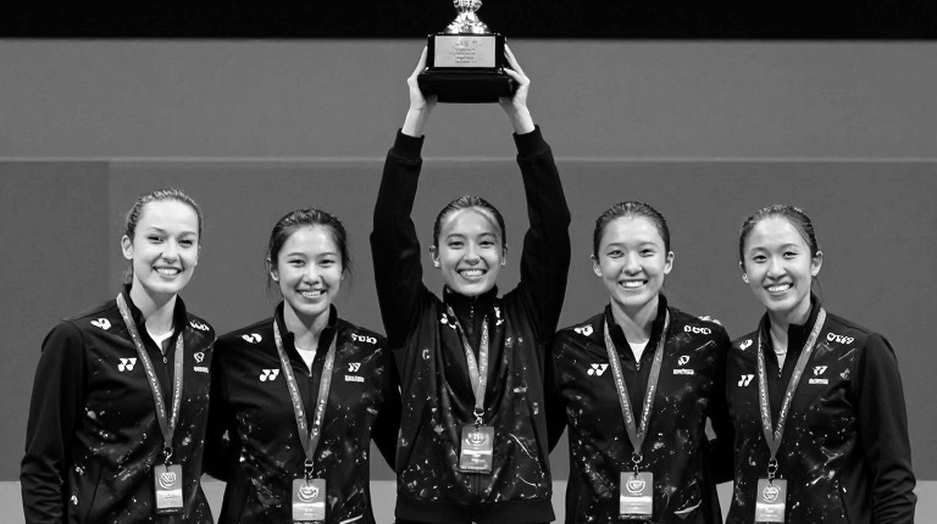 Asian Games 2026: India's Men's Bronze Reads Like a Relay Leg, While the Women's Gap Lives in Singles Asian Games 2026: India's Men's Bronze Reads Like a Relay Leg, While the Women's Gap Lives in Singles