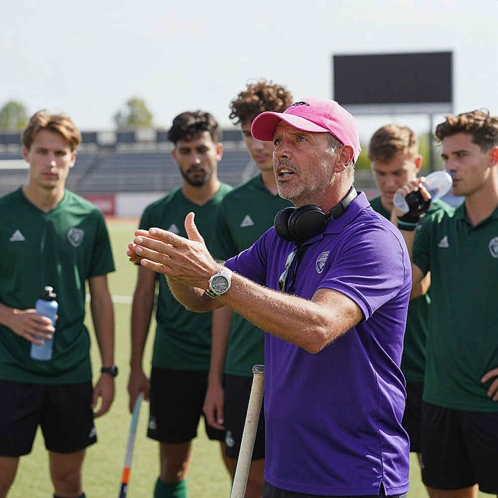 Seventh Place, Six-Team Table: Bangladesh's Real Opponent at the Asian Champions Trophy