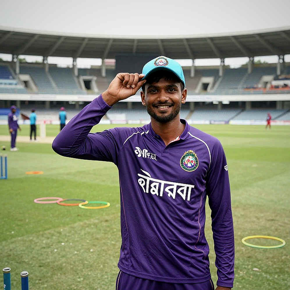 ট্রান্সফার উইন্ডোর ফাঁকা পেলোড: ক্রিকেটের ডেটা-লেজার কেন অপরিবর্তনীয় হতে হবে