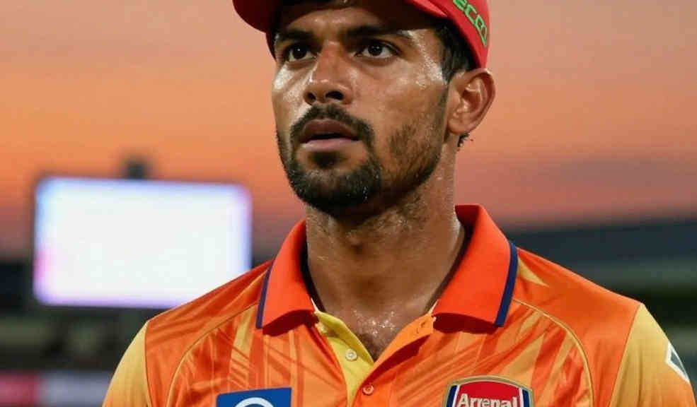 এশীয় ক্রিকেটের টাকার রাজত্ব ও ক্ষমতার ফাটলরেখা