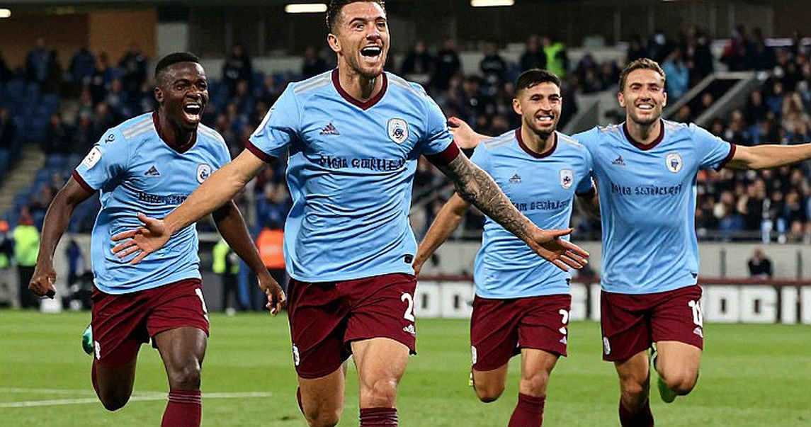 The Red Flag at the Medical: The Price the Transfer Market Never Writes Down The Red Flag at the Medical: The Price the Transfer Market Never Writes Down