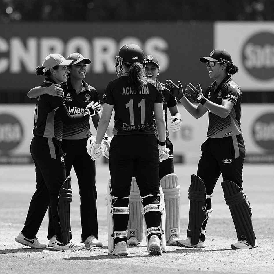 The Token Rises, the Match Fee Doesn't: Asia's Cricket Ledger Nobody Opens The Token Rises, the Match Fee Doesn't: Asia's Cricket Ledger Nobody Opens