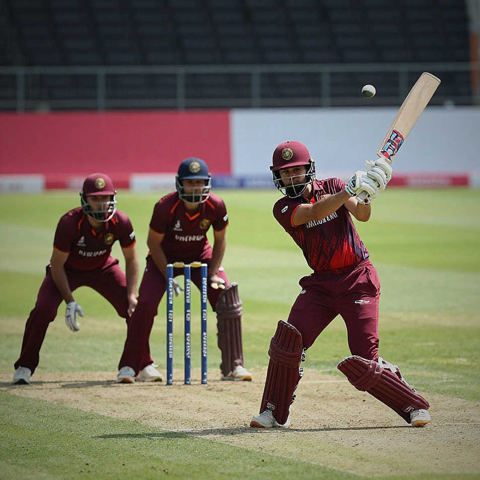 Iyer's 102* and Dhir's 3/31: What the Lucknow Scoreboard Shows, and What It Hides Iyer's 102* and Dhir's 3/31: What the Lucknow Scoreboard Shows, and What It Hides