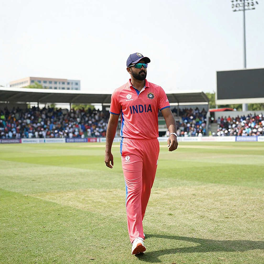 Shardul Thakur Injured, Suryakumar Yadav Available: Mumbai's Ranji Trophy Equation of Body, Depth and Expectation Shardul Thakur Injured, Suryakumar Yadav Available: Mumbai's Ranji Trophy Equation of Body, Depth and Expectation