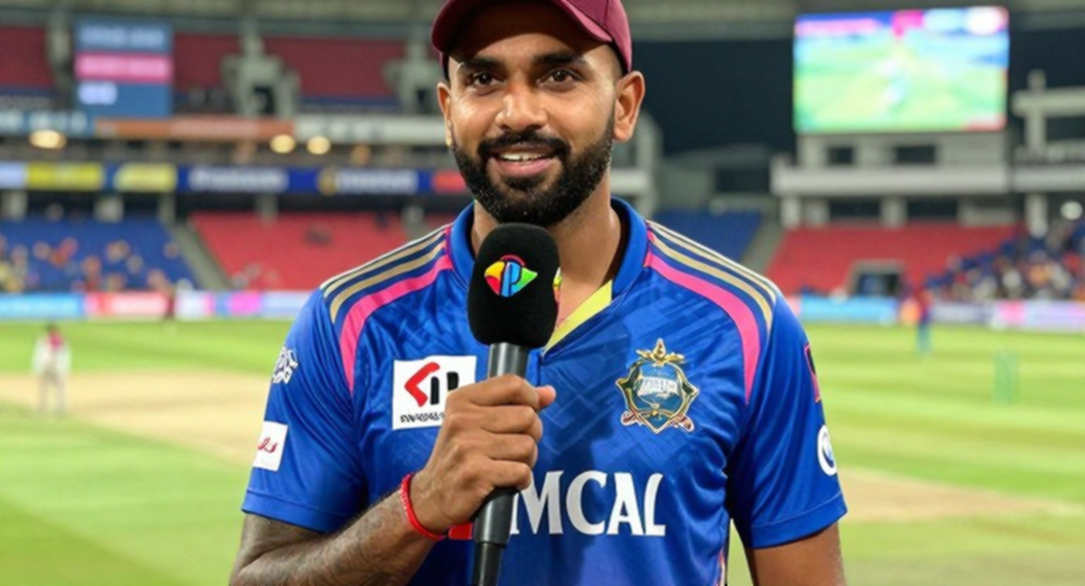 মাঝের ওভারের নীরব ক্ষয়: টুর্নামেন্টের চাপে বাংলাদেশের ব্যাটিং স্থাপত্য মাঝের ওভারের নীরব ক্ষয়: টুর্নামেন্টের চাপে বাংলাদেশের ব্যাটিং স্থাপত্য