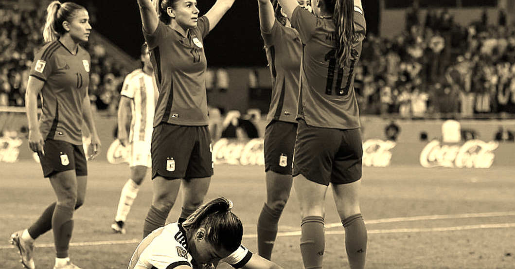 Spain's €20,000 Receipt: The Chant That Came Back Twice
