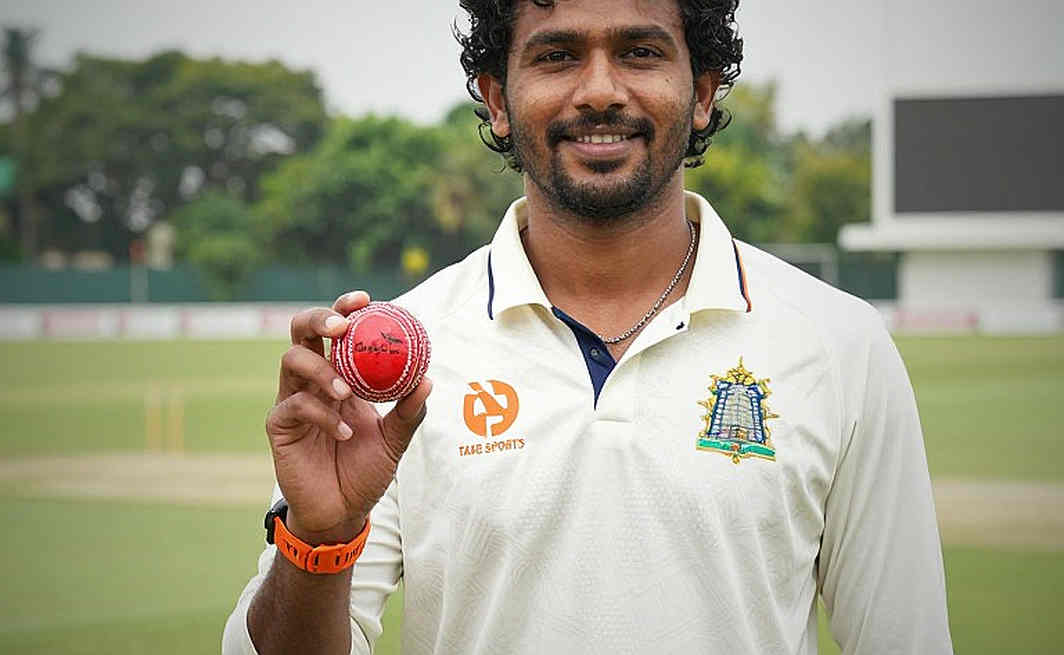 একদিনেই শেষ: লর্ডসের সেই ১৮৮৮, যাকে টেস্ট বলা হয়নি একদিনেই শেষ: লর্ডসের সেই ১৮৮৮, যাকে টেস্ট বলা হয়নি
