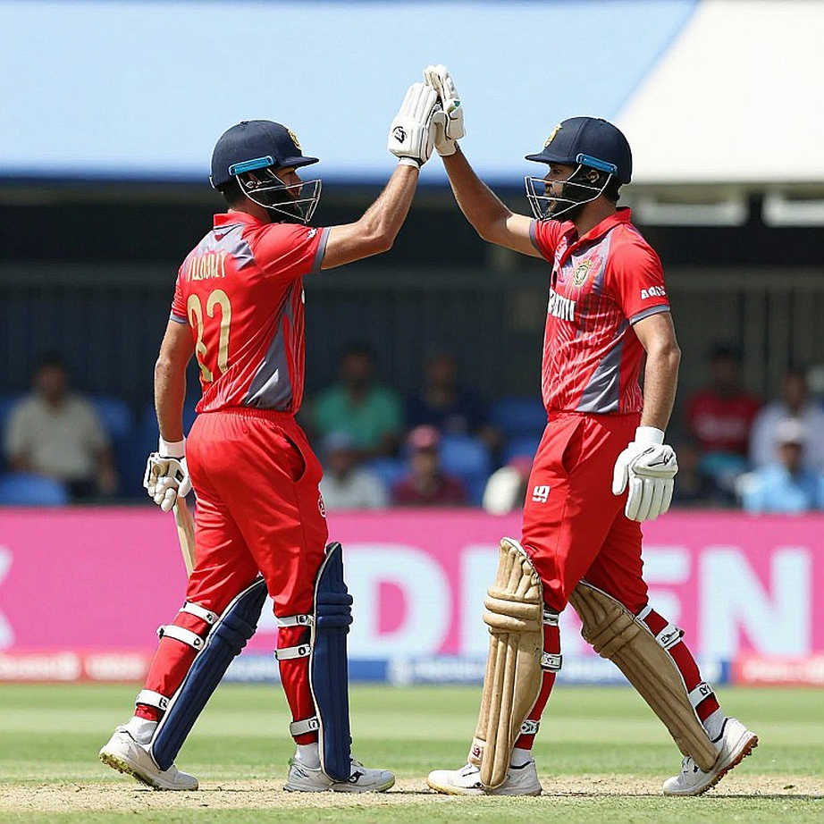 একদিনেই শেষ: লর্ডসের সেই ১৮৮৮, যাকে টেস্ট বলা হয়নি একদিনেই শেষ: লর্ডসের সেই ১৮৮৮, যাকে টেস্ট বলা হয়নি