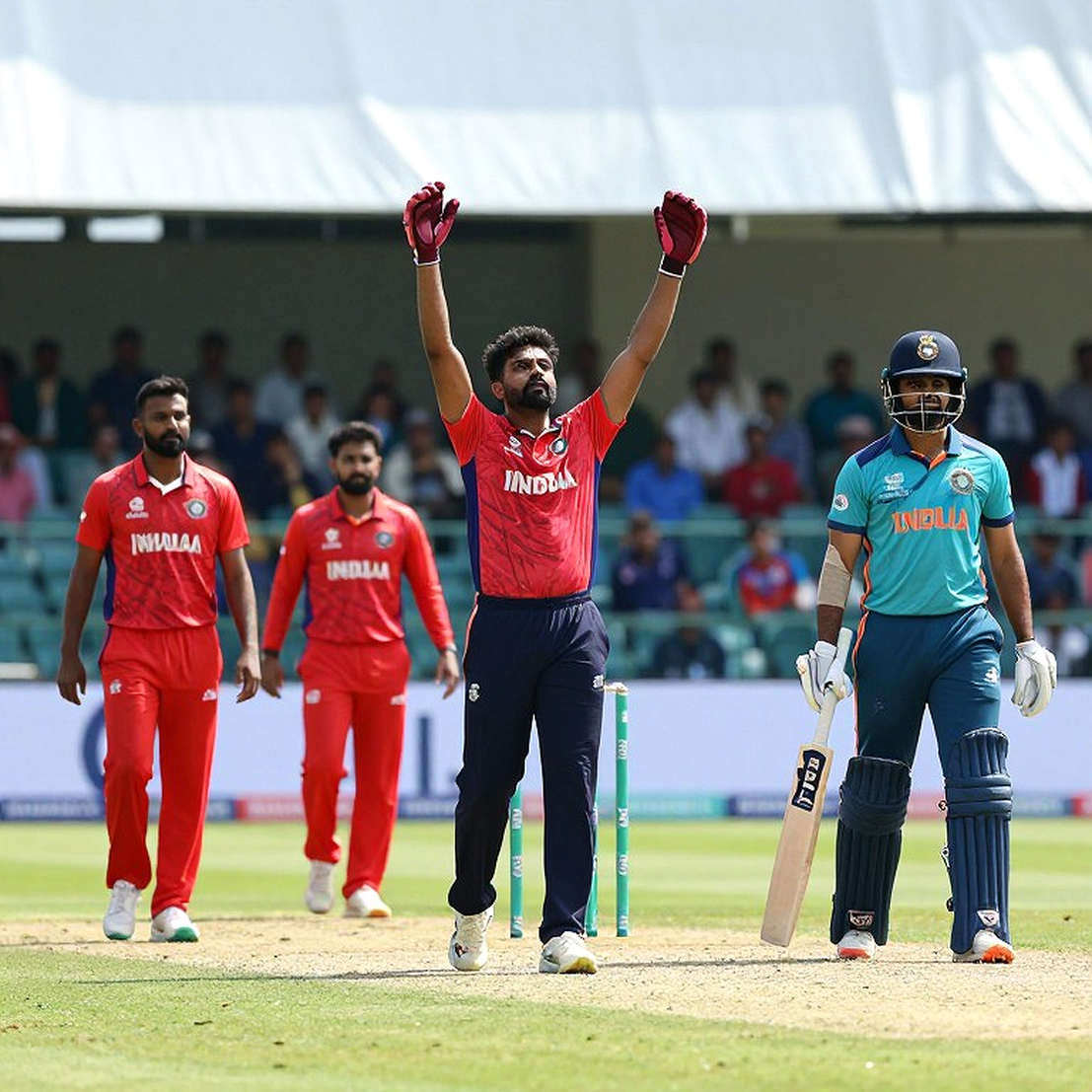 একদিনেই শেষ: লর্ডসের সেই ১৮৮৮, যাকে টেস্ট বলা হয়নি একদিনেই শেষ: লর্ডসের সেই ১৮৮৮, যাকে টেস্ট বলা হয়নি