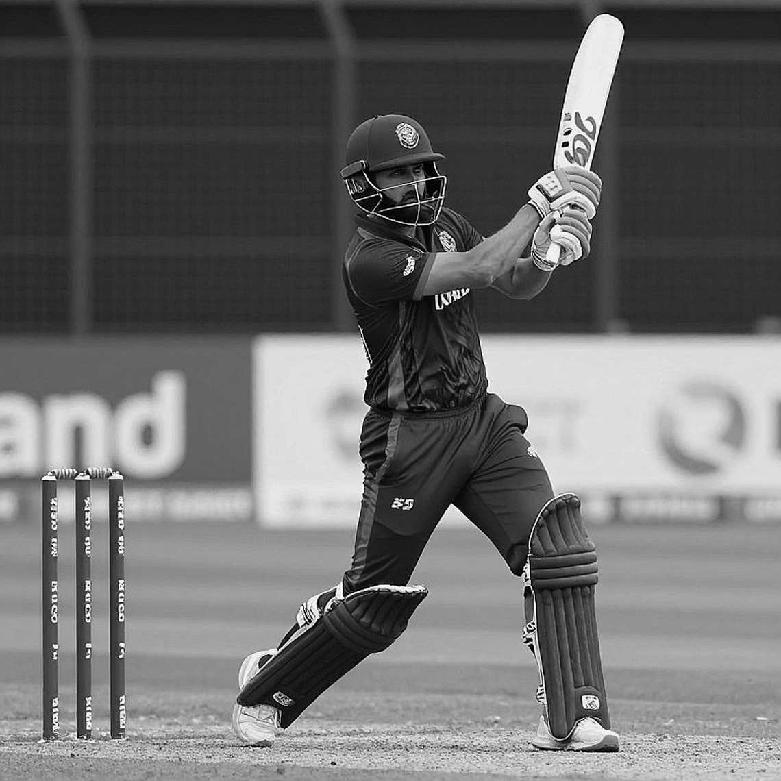 The UAE Spin Trap: How Zimbabwe's White-Ball List Is Hiding the Real Story