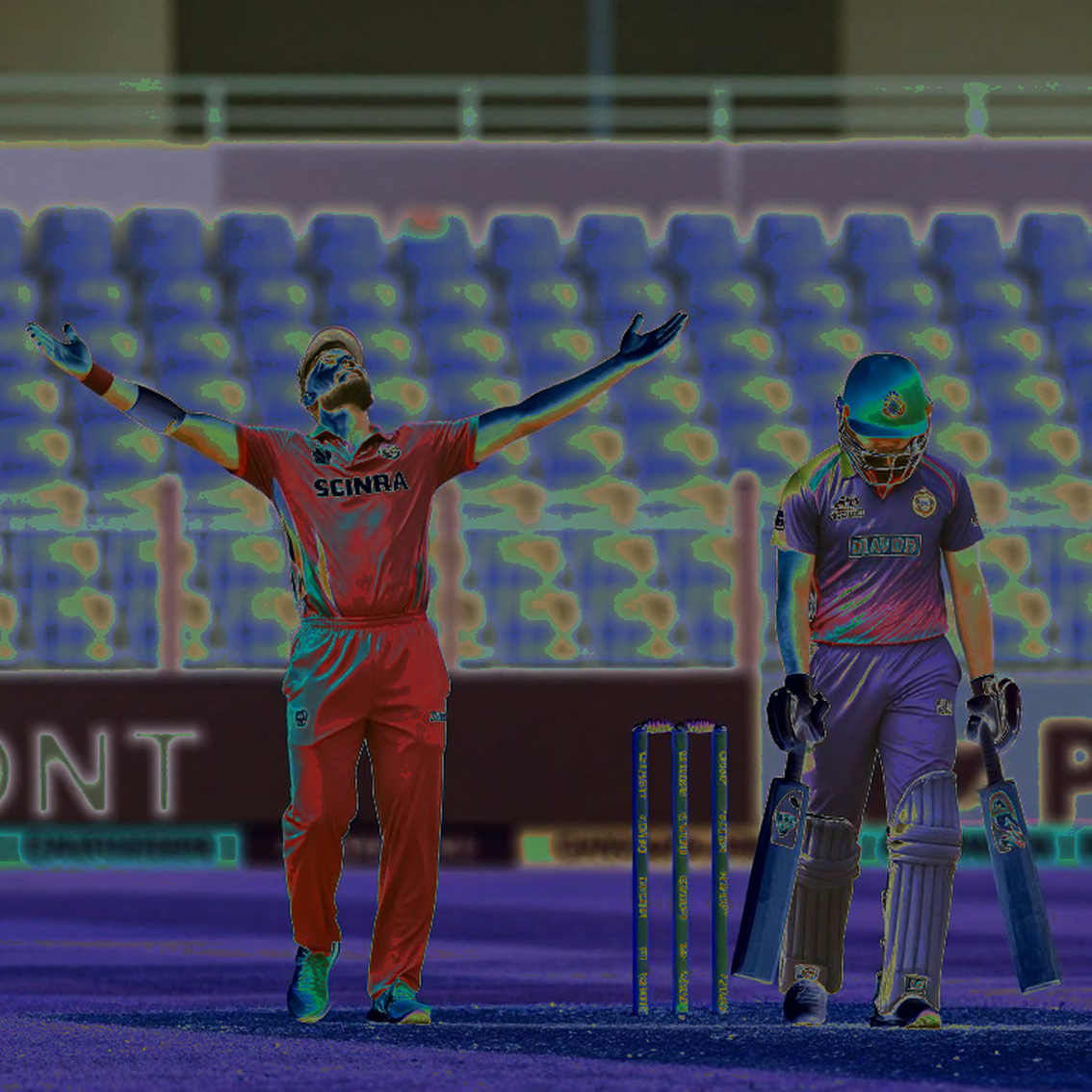 NOCs, Auctions and the Deal Clock: Who Really Sets the Price in Asian Cricket