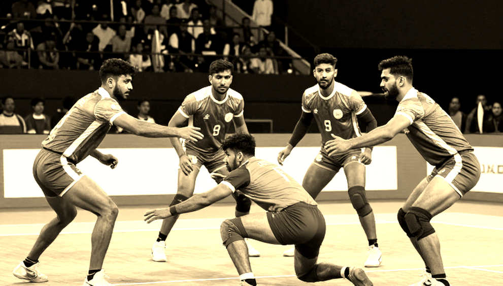 ৪৮–২৫ নয়, আসল সংখ্যা ১১: বাংলাদেশের বোনাস লাইনেই ধরা পড়ল ভারতের ডিফেন্সের ফাঁক