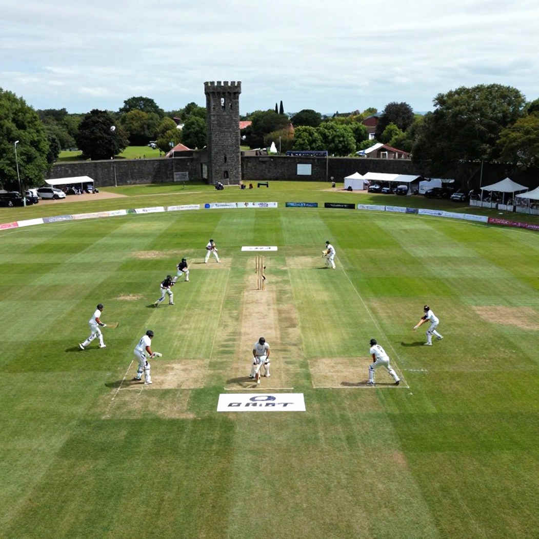Where the Ledger Never Starts: Bangladesh Women's Cricket, Blockchain and the Uncounted Ball Where the Ledger Never Starts: Bangladesh Women's Cricket, Blockchain and the Uncounted Ball