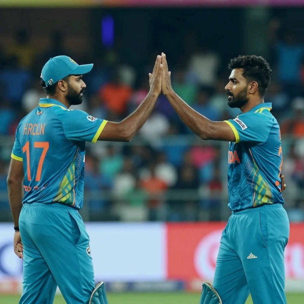 ইন্দোরের নীরব আউট: আর্শদীপের ক্ষমার আড়ালে আসল যে ফ্রেমটা আছে