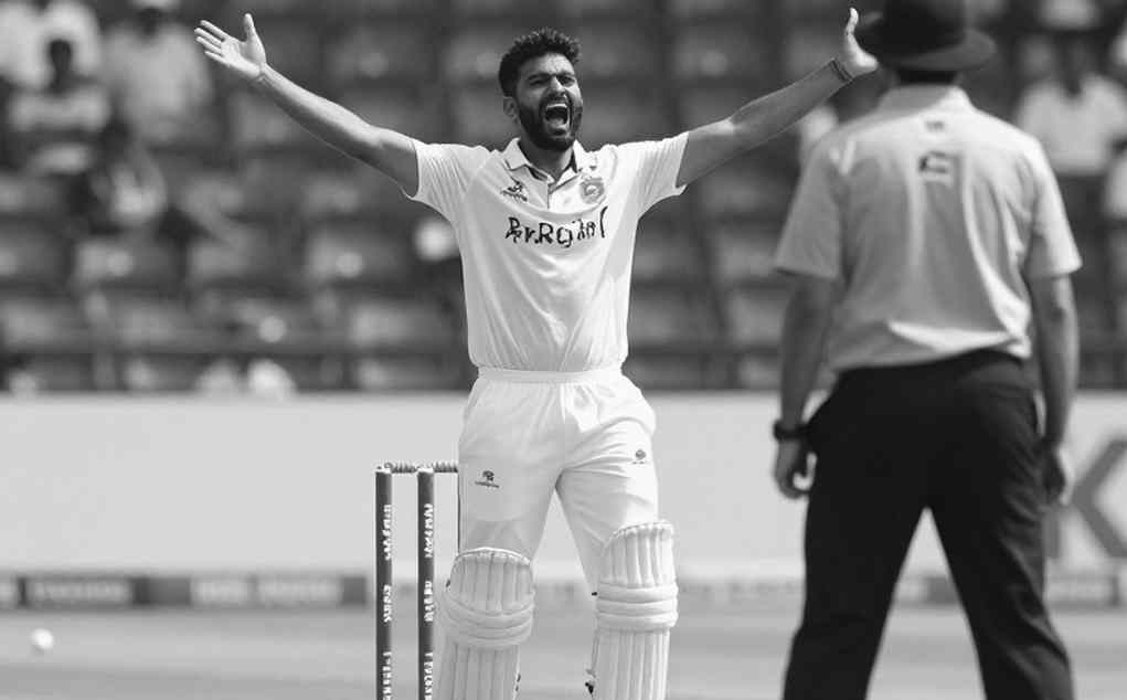 দিন দুইয়ের স্টাম্পসে যে সংখ্যাটা কেউ বলেনি: দক্ষিণ আফ্রিকার পিচ-রিপোর্ট, ম্যাচ-রিপোর্ট নয়