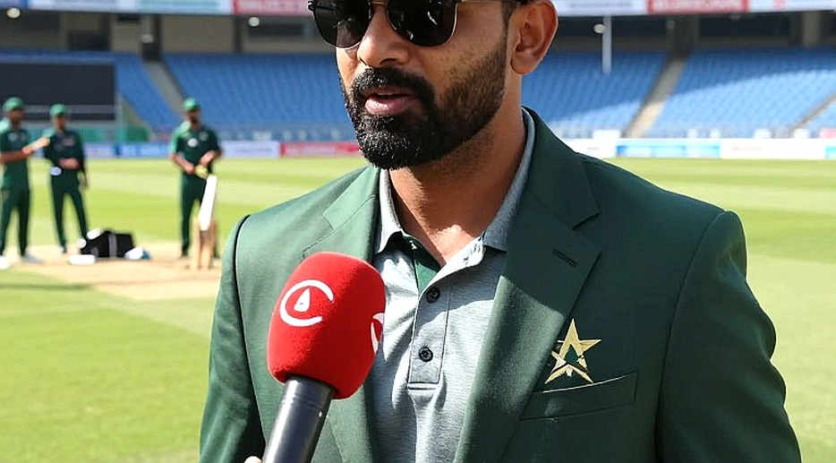 Hung From a Hotel Balcony: Yuzvendra Chahal's Testimony and Cricket's Invisible Safeguarding Gap Hung From a Hotel Balcony: Yuzvendra Chahal's Testimony and Cricket's Invisible Safeguarding Gap