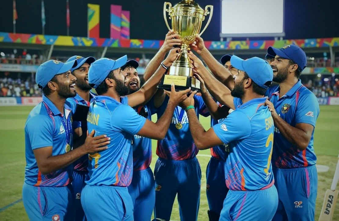 ক্রিকেটের অডিট ট্রেইল: ফ্যান টোকেন থেকে স্মার্ট কন্ট্রাক্ট পর্যন্ত ব্লকচেইনের নীরব প্রবেশ