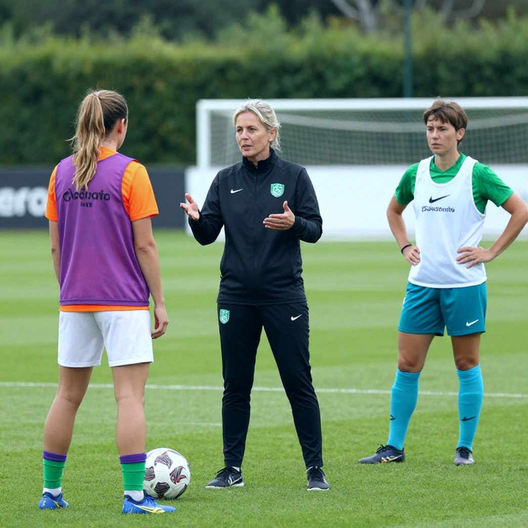 12 Days, Two Cities, One Match: Why Mexico Women Are Betting Outside the FIFA Window 12 Days, Two Cities, One Match: Why Mexico Women Are Betting Outside the FIFA Window