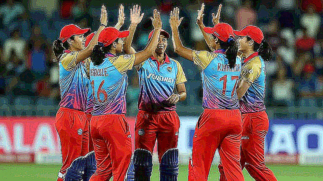 Israr Hussain's 5/56 and KRL's 70-run collapse: what Day 2 of the President's Trophy actually showed Israr Hussain's 5/56 and KRL's 70-run collapse: what Day 2 of the President's Trophy actually showed