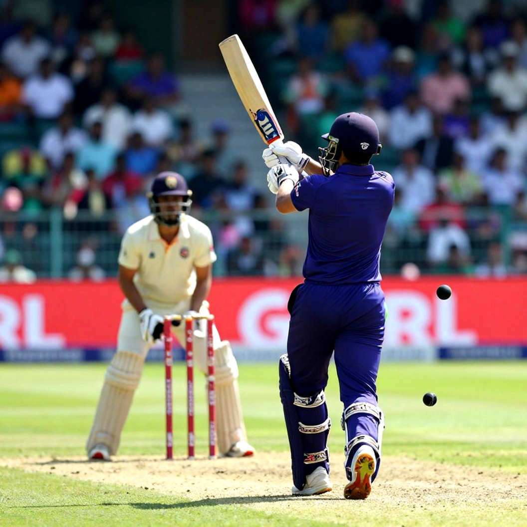Blockchain and Cricket Data Integrity: A Verification Framework for When the Evidence Is Empty Blockchain and Cricket Data Integrity: A Verification Framework for When the Evidence Is Empty