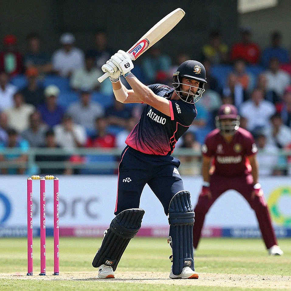 The Real Price in Cricket's Transfer Window: Not the Hammer's Sound, but the Silence of the NOC Desk
