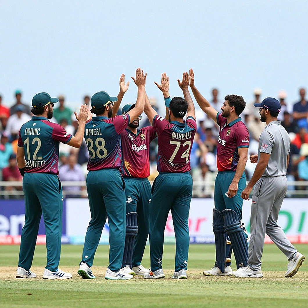 The Real Price in Cricket's Transfer Window: Not the Hammer's Sound, but the Silence of the NOC Desk The Real Price in Cricket's Transfer Window: Not the Hammer's Sound, but the Silence of the NOC Desk