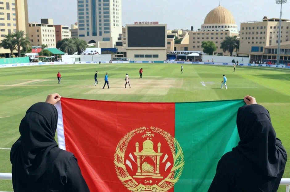 The Silence of the Middle Overs: Where Bangladesh's T20 Batting Actually Loses The Silence of the Middle Overs: Where Bangladesh's T20 Batting Actually Loses