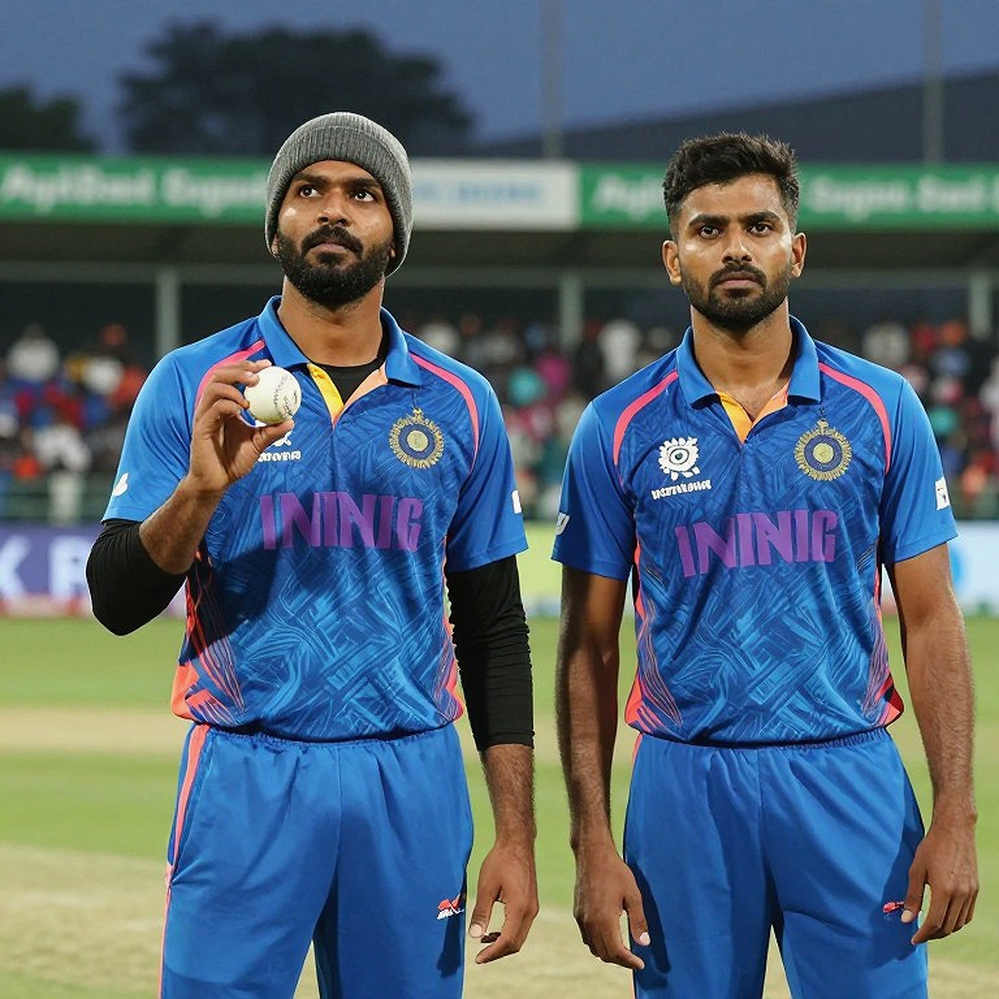 The Silence of the Middle Overs: Where Bangladesh's T20 Batting Actually Loses The Silence of the Middle Overs: Where Bangladesh's T20 Batting Actually Loses