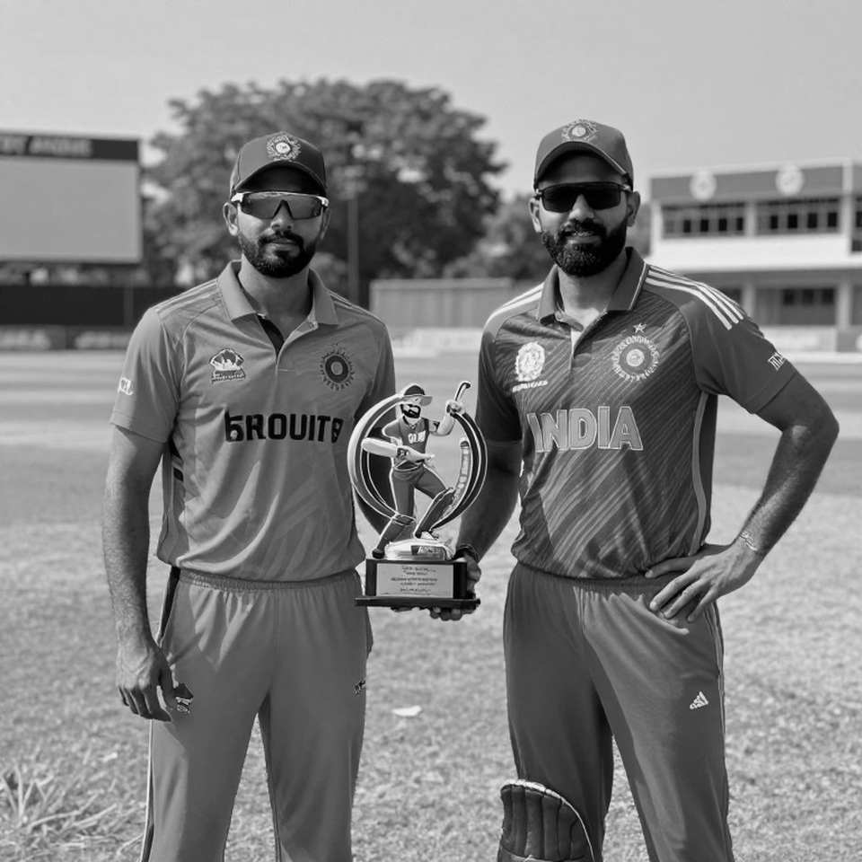 কাগজের ম্যাচ: অরুণাচলের তিন ফরফেট, বিসিসিআইয়ের অস্থায়ী কমিটি আর রঞ্জি পয়েন্ট টেবিলের নীরব ভাঙন