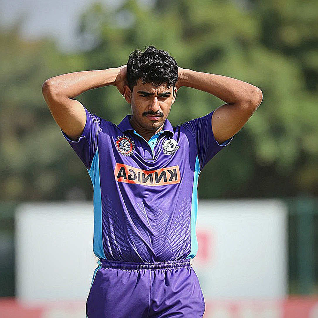 Drop the No-Results and Shreyas Iyer's Win Rate Is 57.89%: Balancing the Ledger Before Christchurch