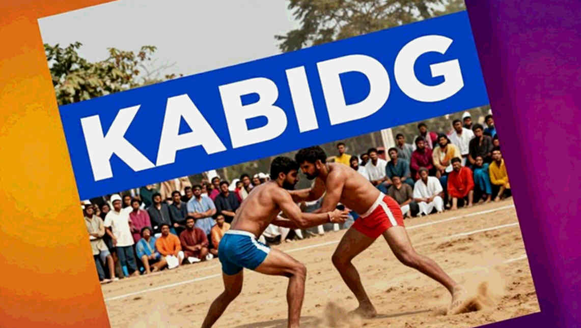 ৩৭-২১ হারও যেখানে ছিল জয়: এশিয়ান গেমস ২০২৬ কাবাডিতে স্কোরবোর্ডের জ্যামিতি